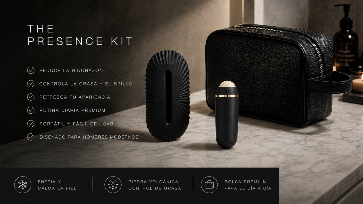 The Presence Kit